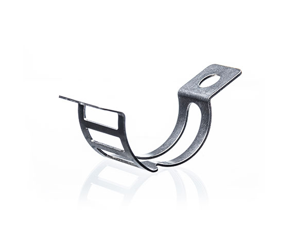 Prototypenbau Federnwerk