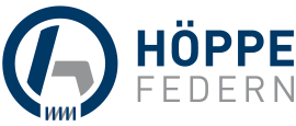 Federnwerk Franz-Josef Höppe GmbH, Menden